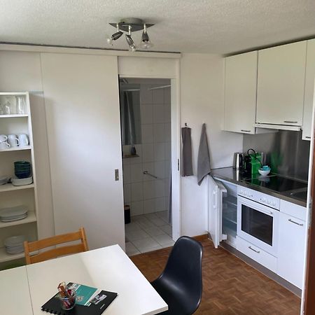 2.5 Zimmerwohnung, Pinut Trin Εξωτερικό φωτογραφία