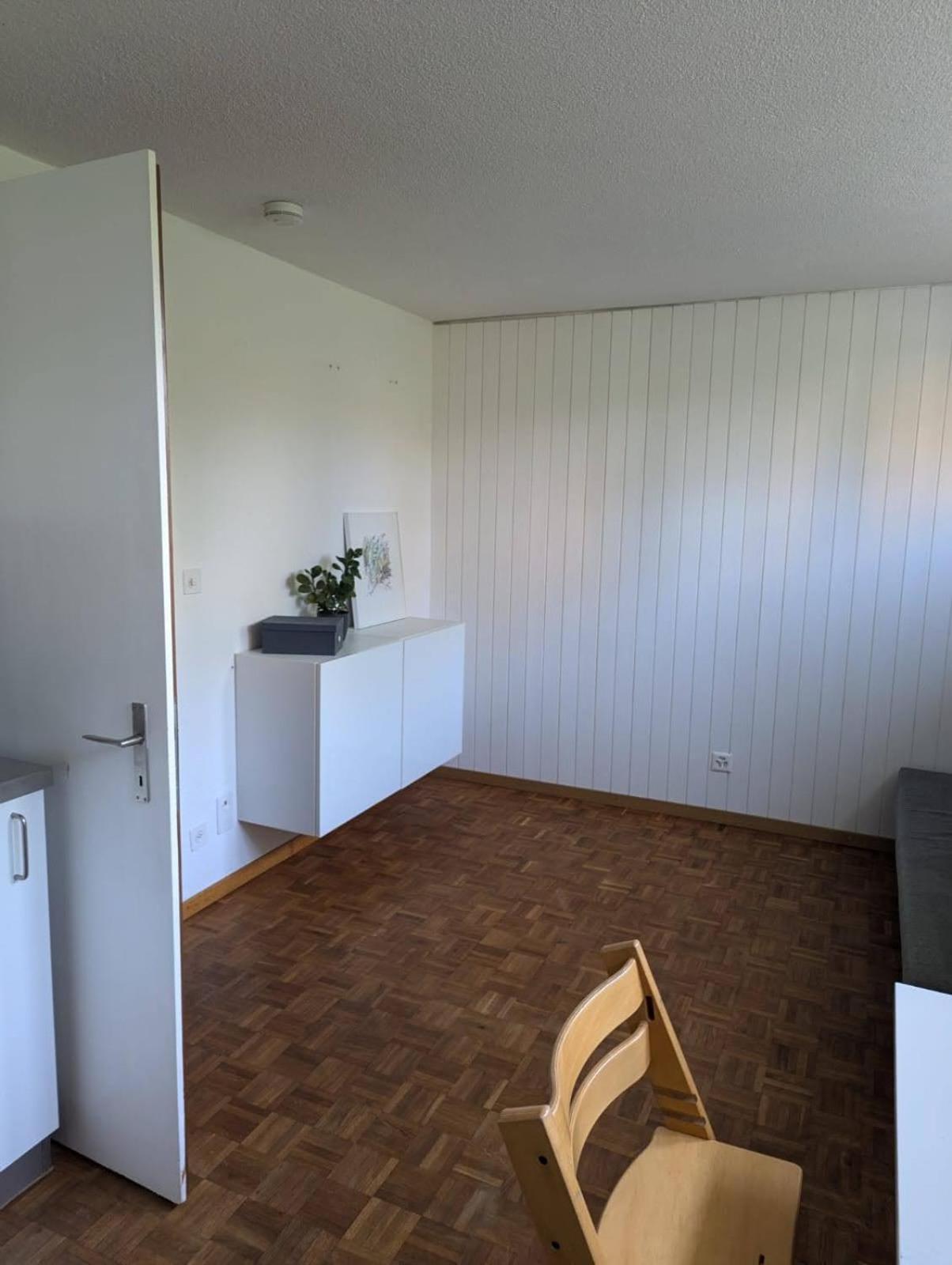2.5 Zimmerwohnung, Pinut Trin Εξωτερικό φωτογραφία